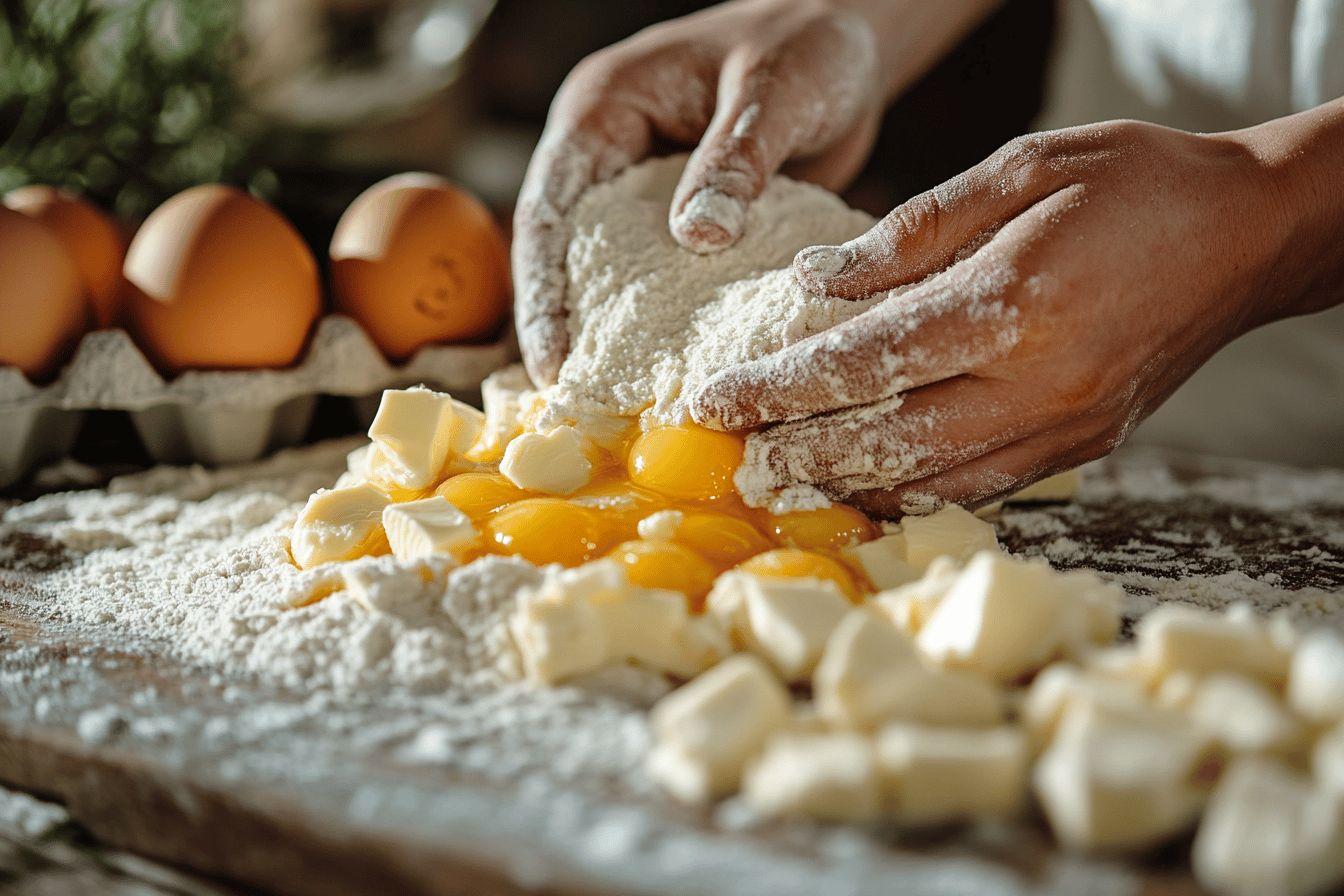 Peut-on mettre un baba au rhum au frigo ?