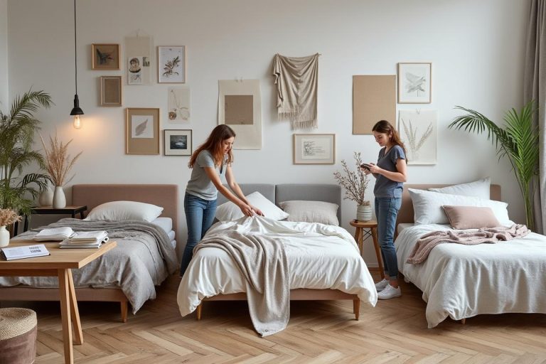 Pourquoi les marques de literie changent-elles d’identité ?