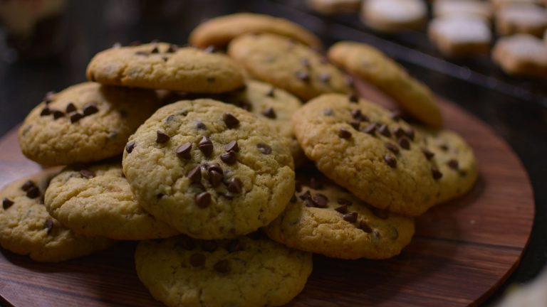 Maxi cookie moelleux : recettes gourmandes et astuces Thermomix